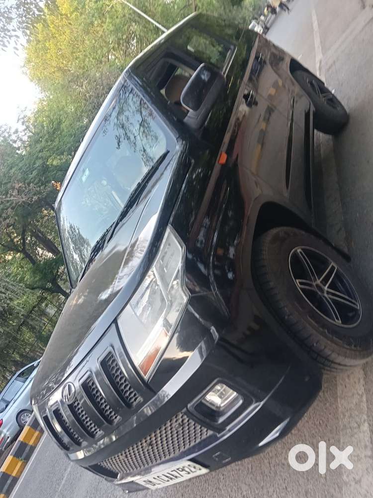 Mahindra Tuv 300 T6, 2019, Diesel