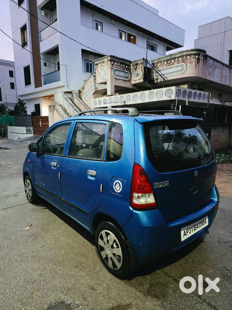 Maruti Suzuki Zen Estilo Lxi Bs Iv, 2008, Petrol