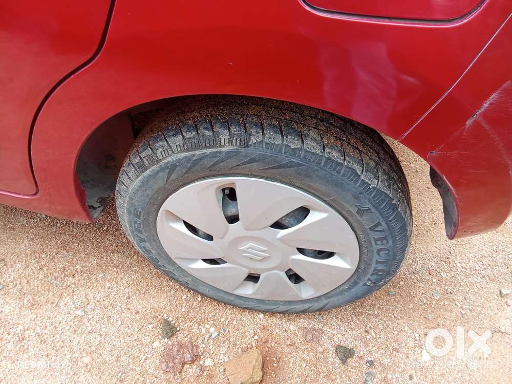 Maruti Suzuki Celerio Vxi Amt, 2016, Petrol