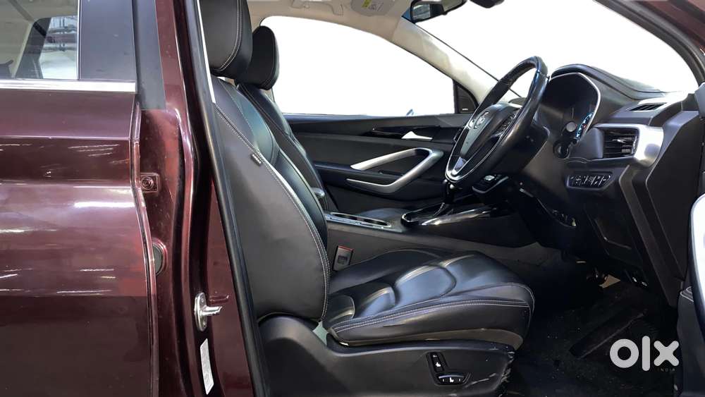 Mg Hector 1.5 Sharp Turbo Dct Petrol Dual Tone, 2019, Petrol