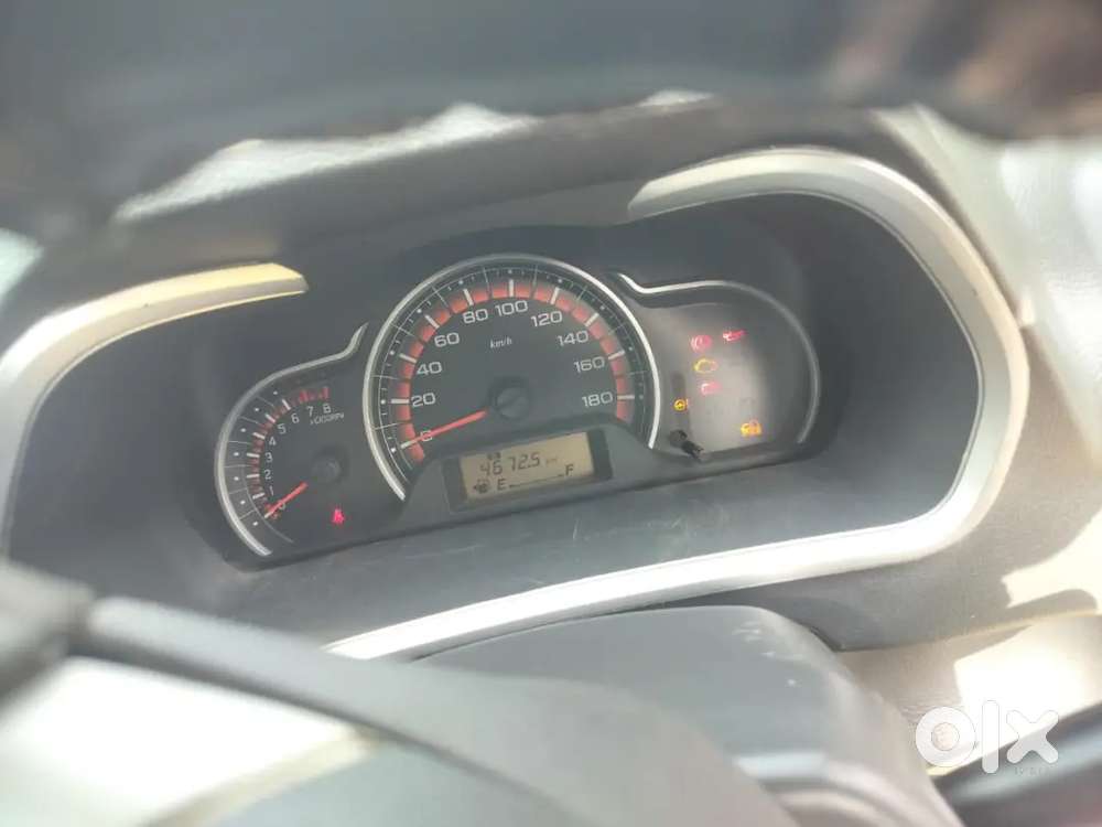 Maruti Suzuki Alto K10 2017