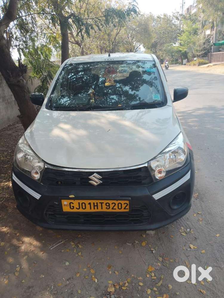 Maruti Suzuki Cng 2020