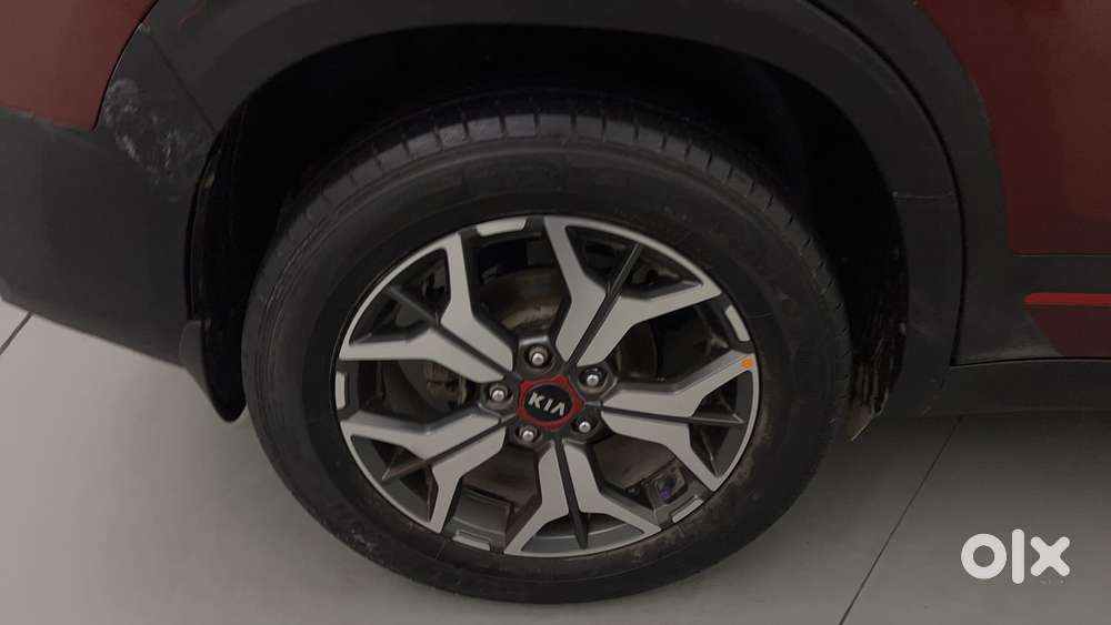 Kia Seltos Gtx Plus At D, 2020, Diesel