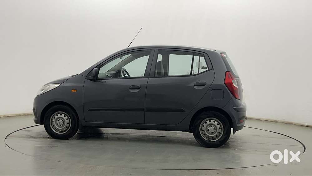 Hyundai I10 Magna 1.1l, 2015, Petrol