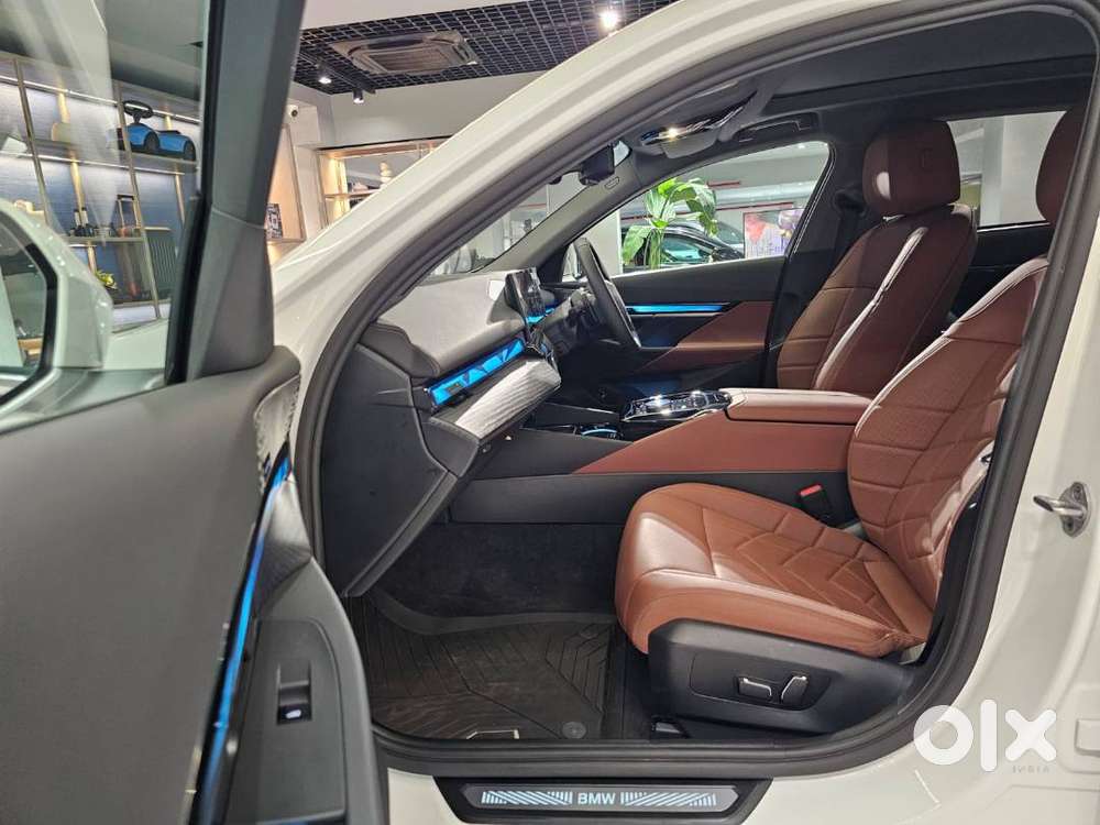 Bww 530li Corporate Edition