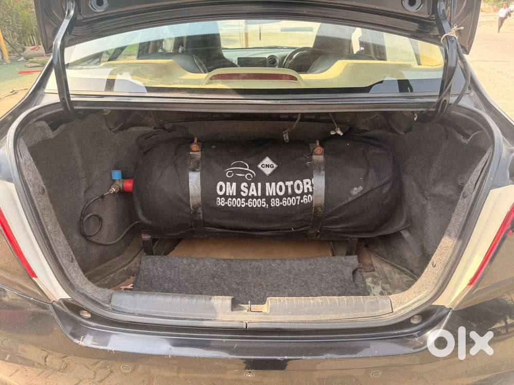 Honda Amaze S I-vtech, 2013, Cng & Hybrids