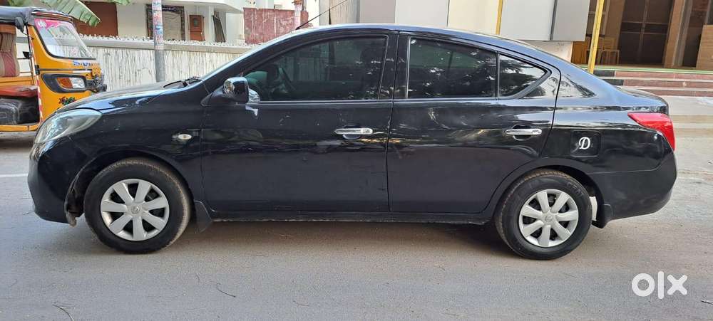 Nissan Sunny Diesel Xl, 2013, Diesel