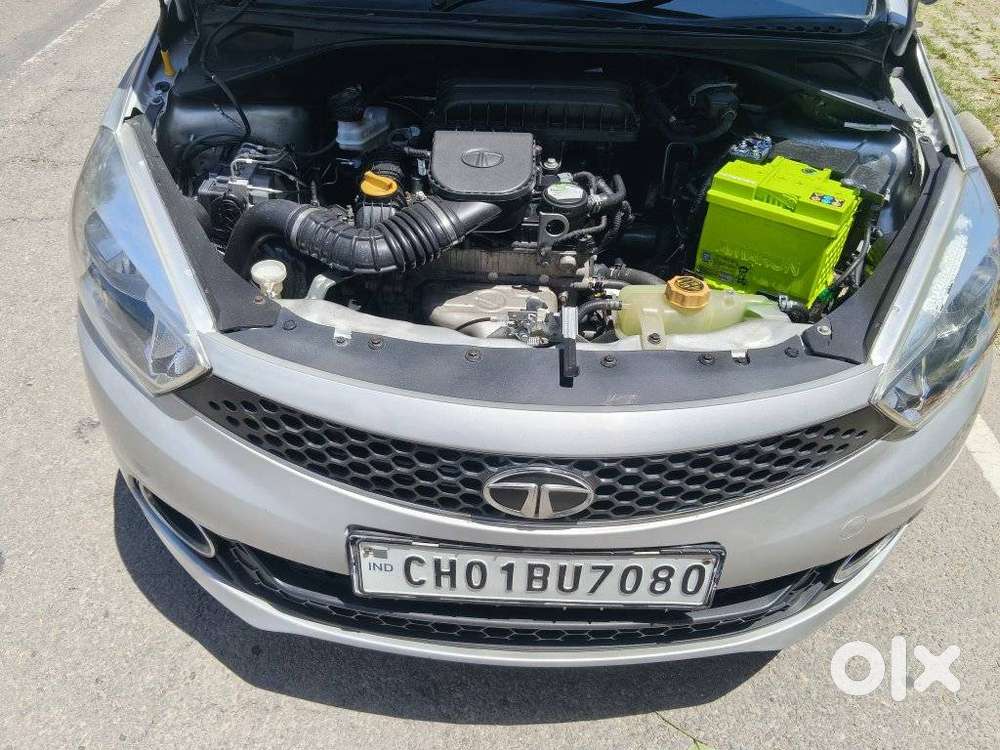 Tata Tiago 1.05 Revotorq Xz, 2018, Petrol
