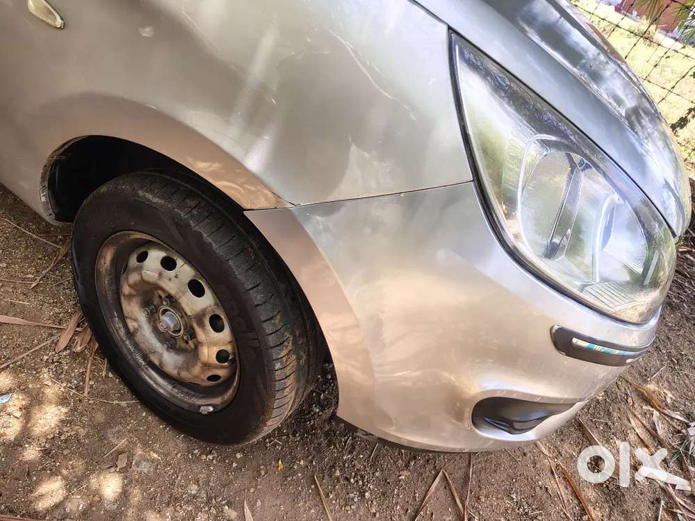 Tata Bolt 2018 Diesel Well Maintained