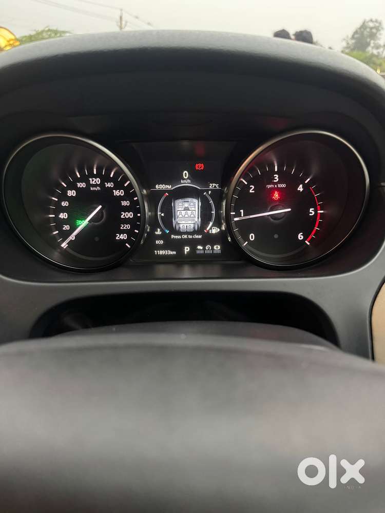 Land Rover Discovery Sport Hse 7-seater, 2018, Diesel