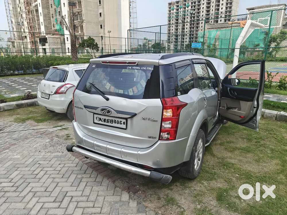 Mahindra Xuv500 Diesel Manual 2016