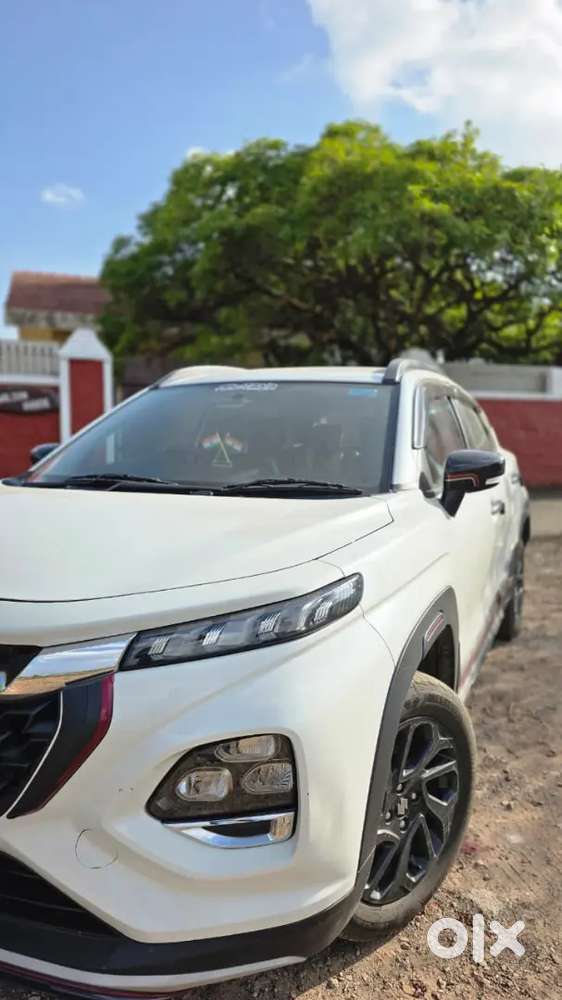 Maruti Suzuki Fronx 30/11/2024 Petrol Good Condition