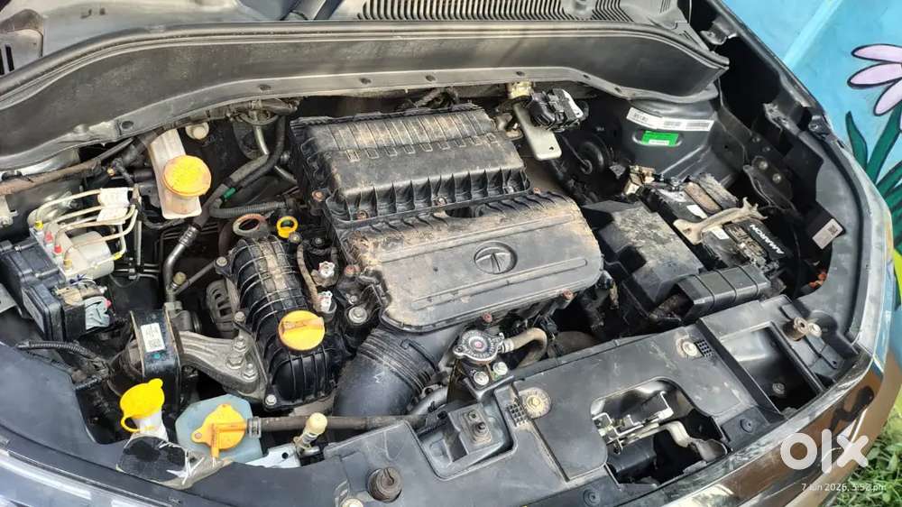Tata Punch 2022 Petrol 13500 Km Driven