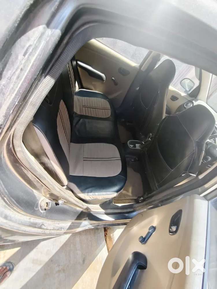 Hyundai Grand I10 Prime 20011 Petrol 80000 Km Driven