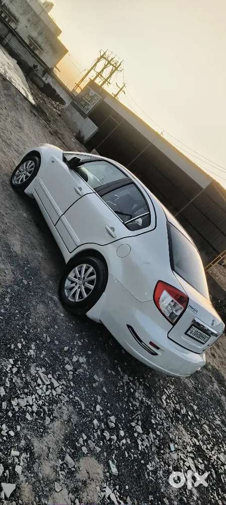 Maruti Suzuki Sx4 2010 Cng & Hybrids Good Condition