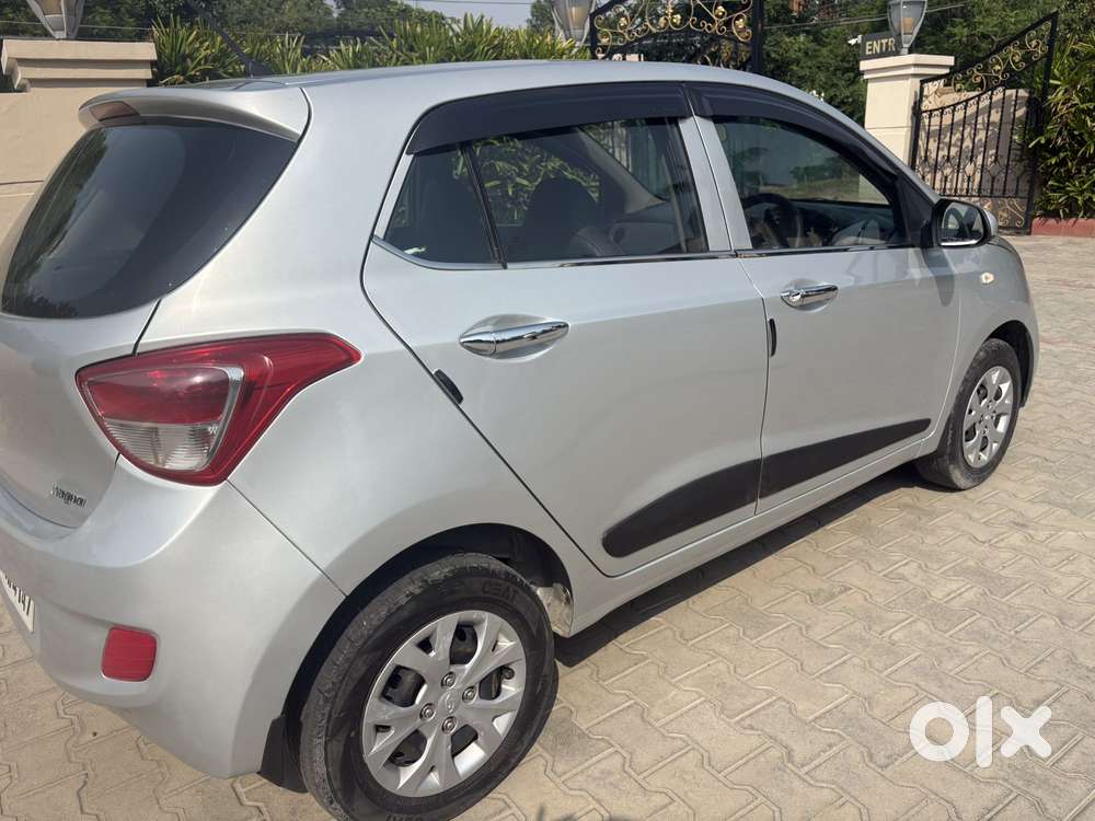 Hyundai Grand I10 Magna, 2014, Petrol