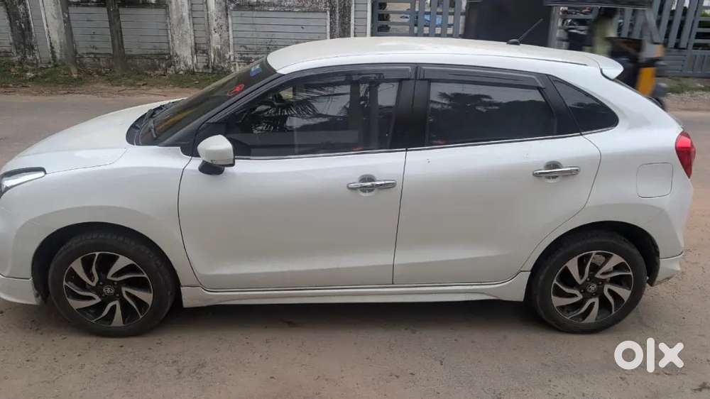 Mint Condition .. Moving Abroad