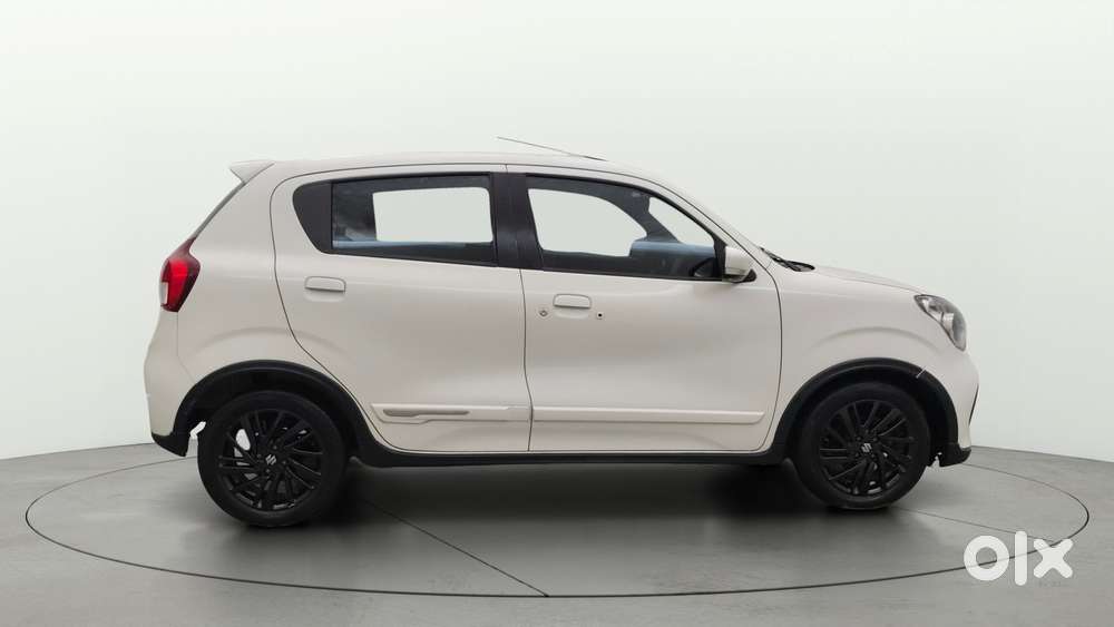 Maruti Suzuki Celerio 1.0 Zxi Plus Ags, 2022, Petrol