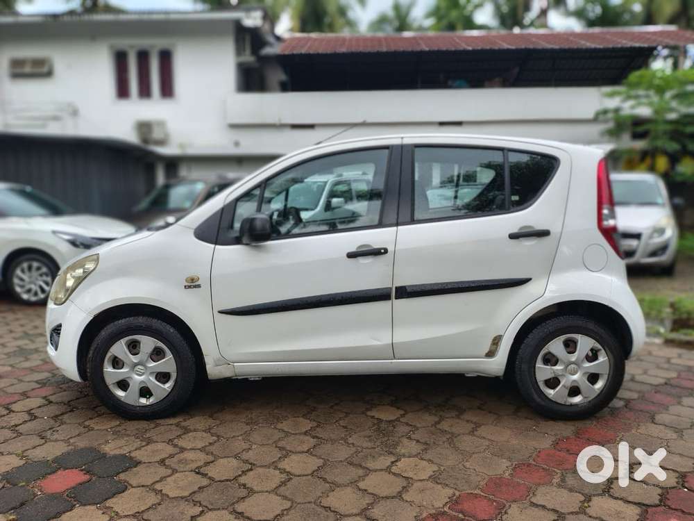 Maruti Suzuki Ritz Vdi Genus, 2014, Diesel