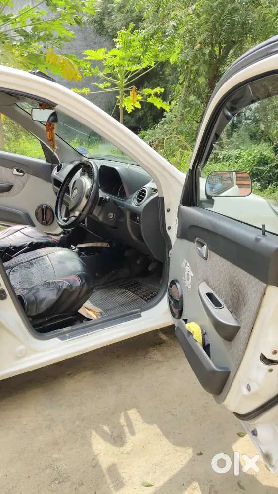 Alto 800 Lxi