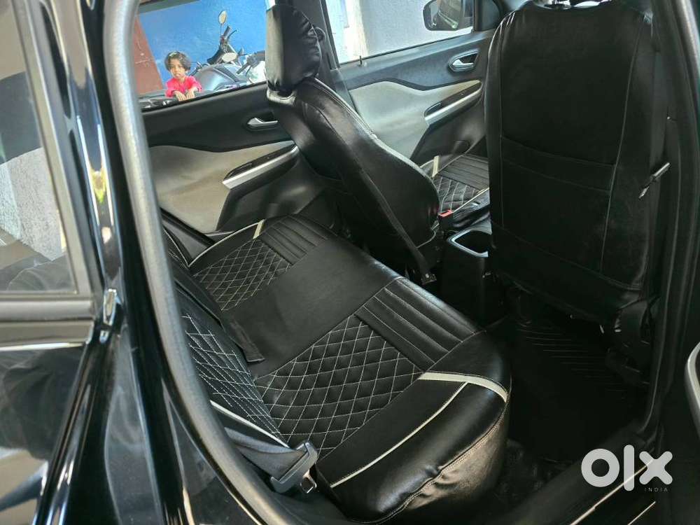 Nissan Magnite 1.0 Xv Executive, 2023, Petrol