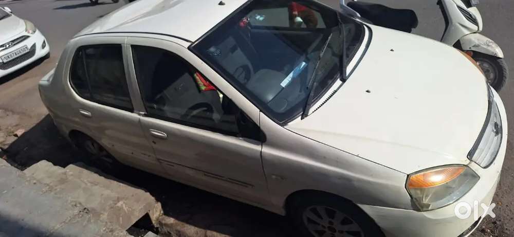 Indico In Good Condition