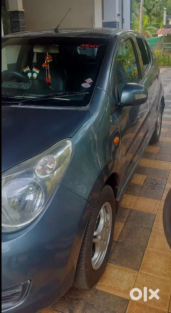 Maruti Suzuki A-star 2009 Petrol Good Condition