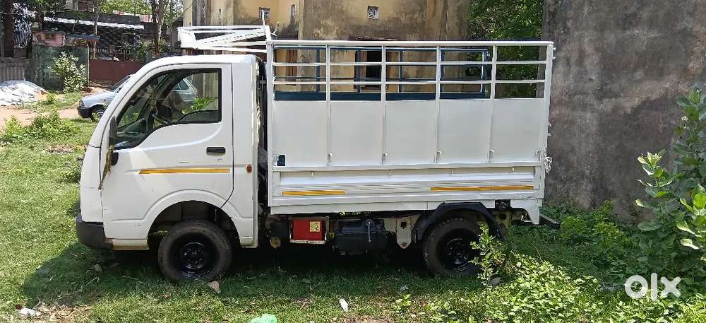 Tata Ace,2021 Model