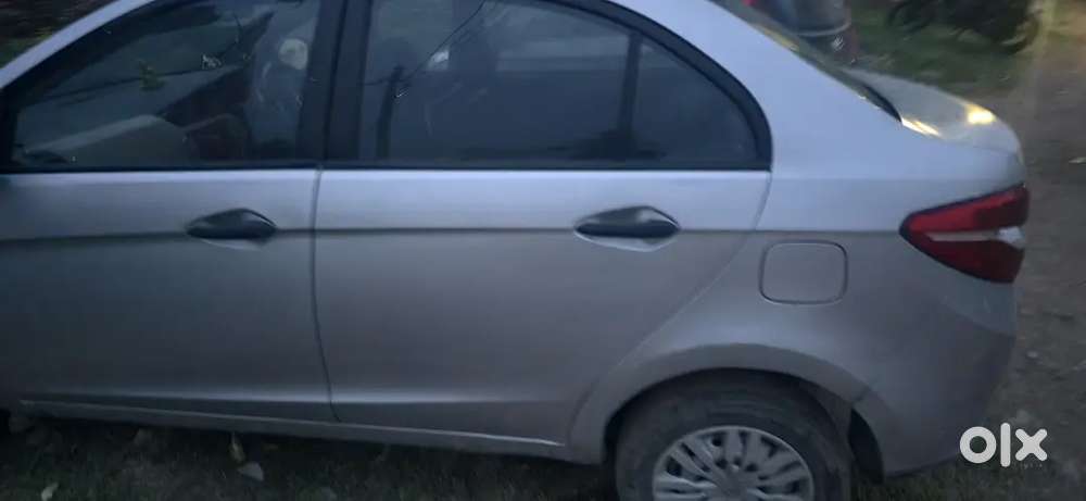 Sell Or Exchange Tata Zest Diesel 2017 Car
