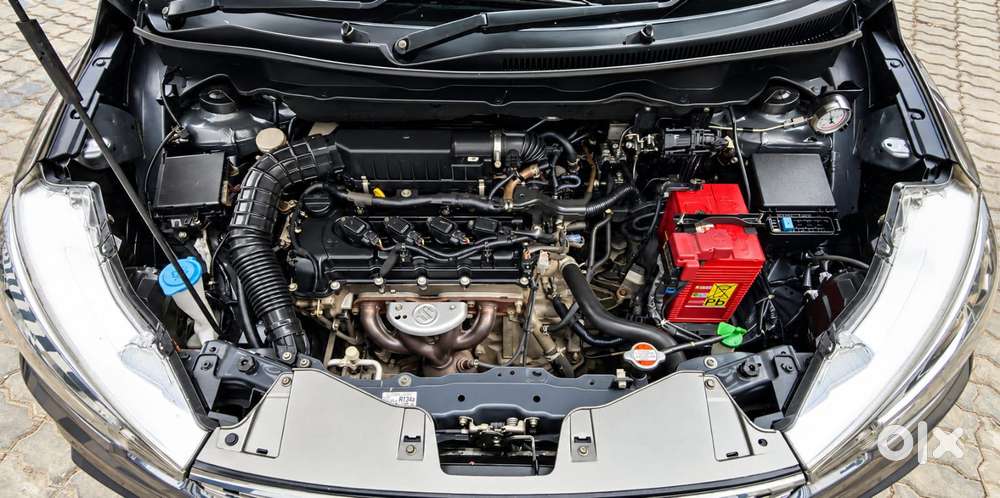 Maruti Suzuki Ertiga, 2020, Cng & Hybrids
