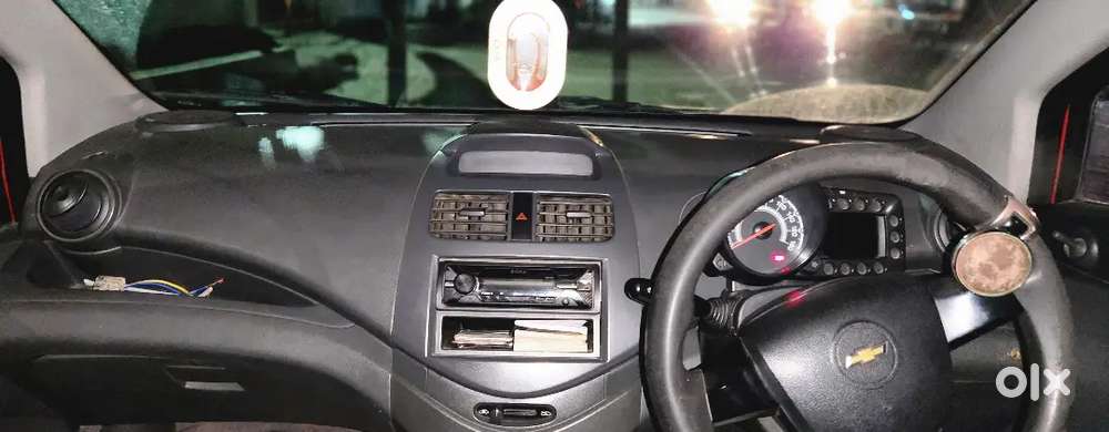 Chevrolet Beat 2015 Diesel Well Maintained