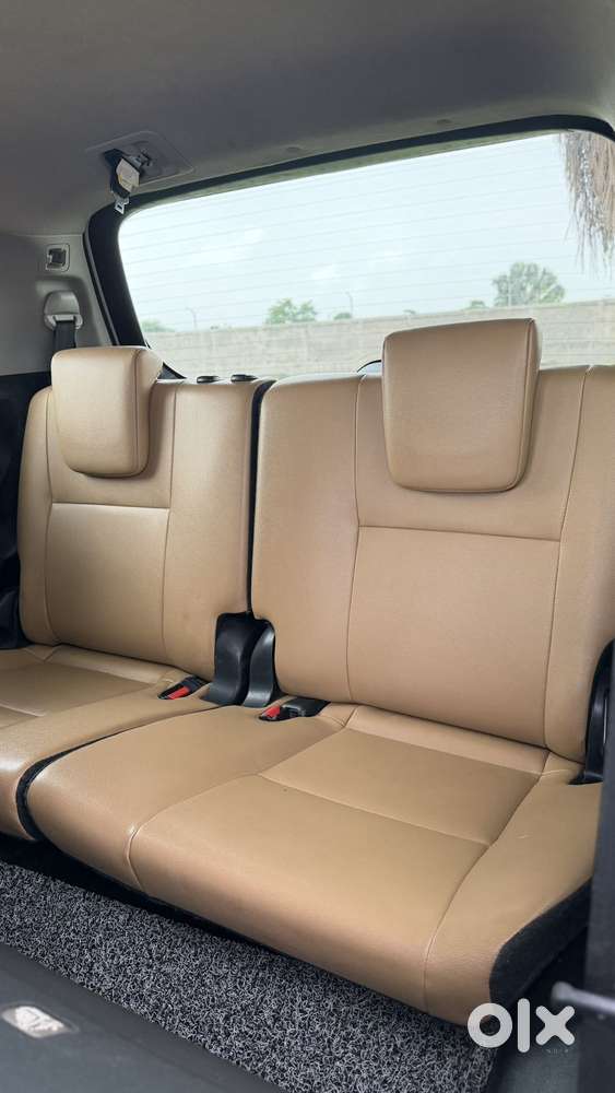 Toyota Innova Crysta 2.4 Z 7 Str, 2023, Diesel