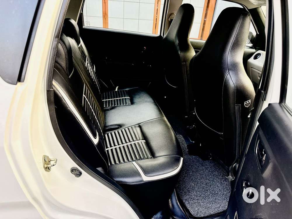 Maruti Suzuki Wagon R Lxi Cng, 2020, Cng & Hybrids