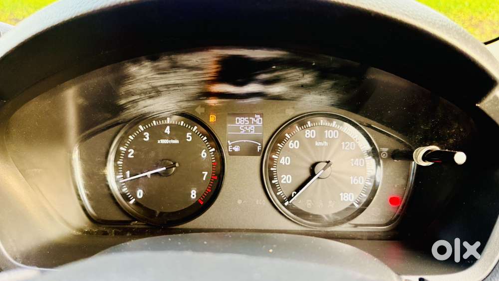Honda Amaze S Option I-vtec, 2020, Cng & Hybrids