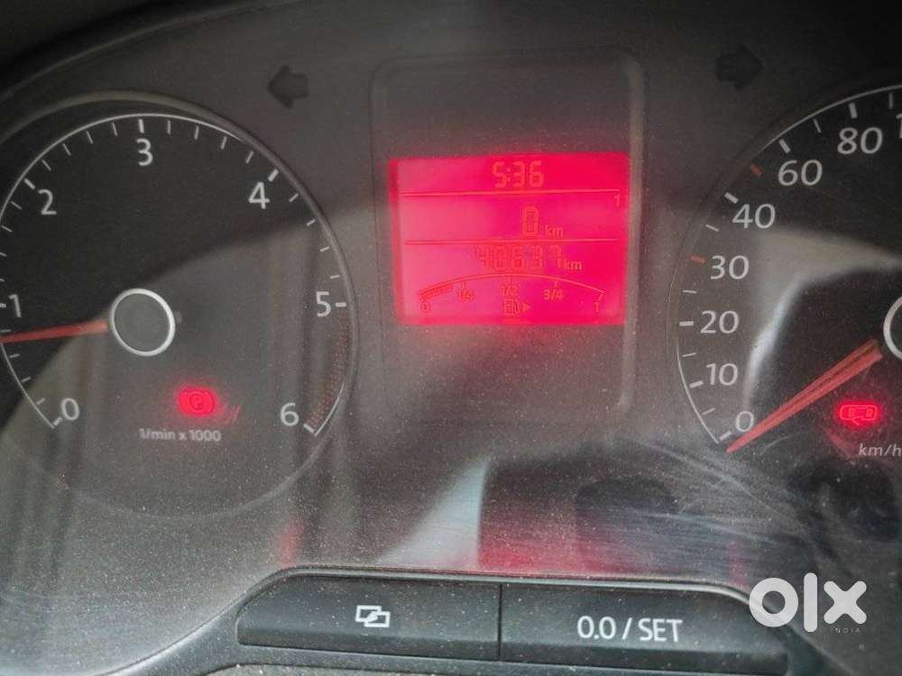 Volkswagen Vento 2010-2013 Diesel Highline, 2012, Diesel