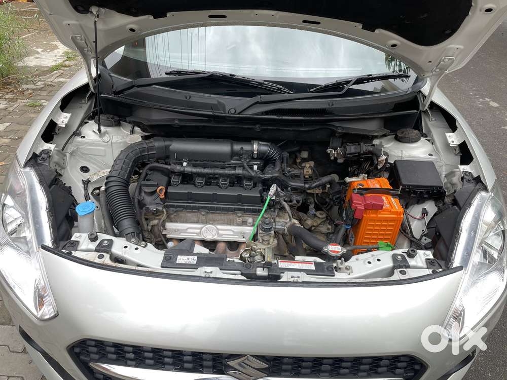 Maruti Suzuki Swift Vxi + Manual, 2023, Petrol