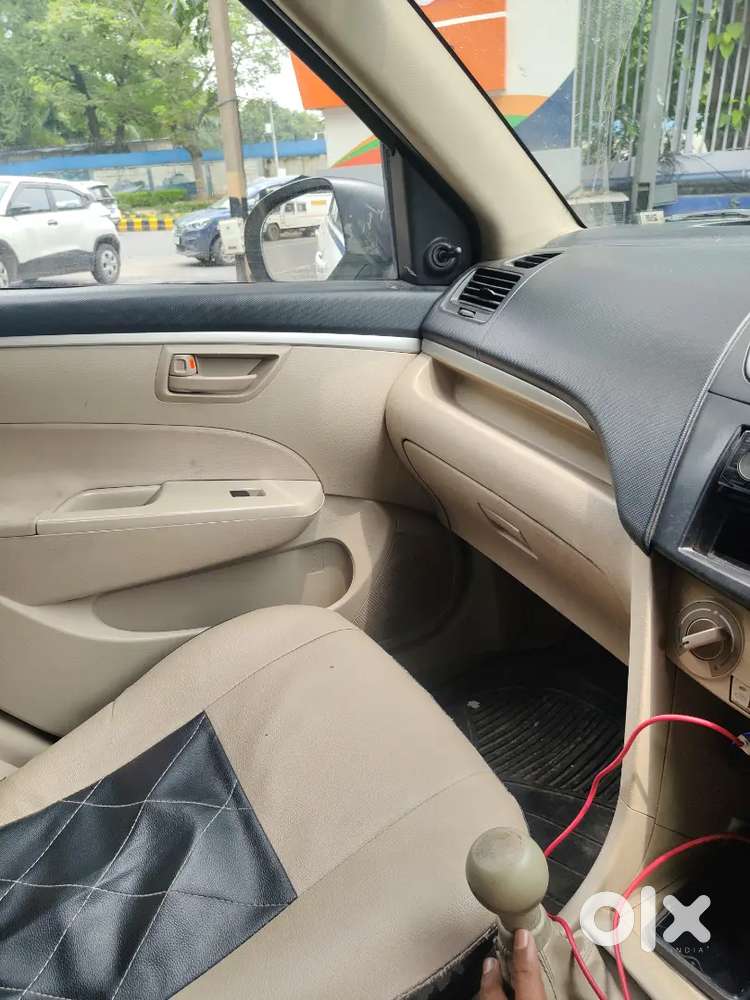 Maruti Dzire 1.2 2018