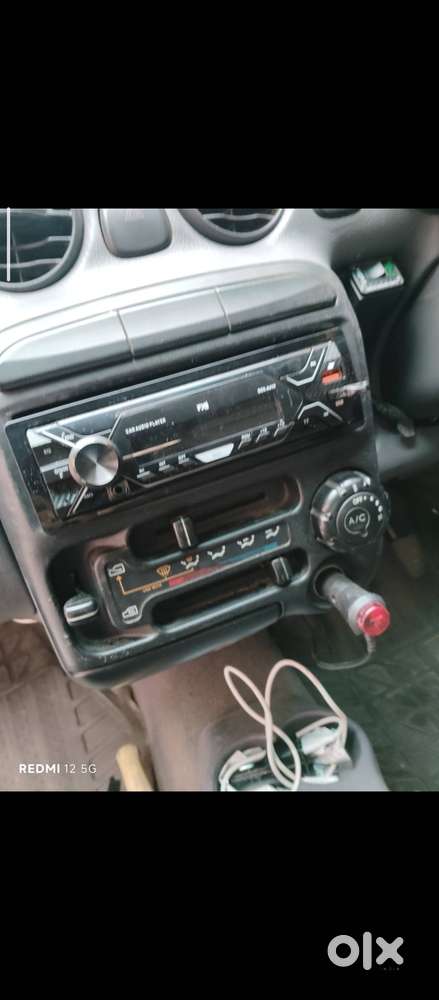 Santro Cng Petrol Very Good Condition Santro Xing Top Model