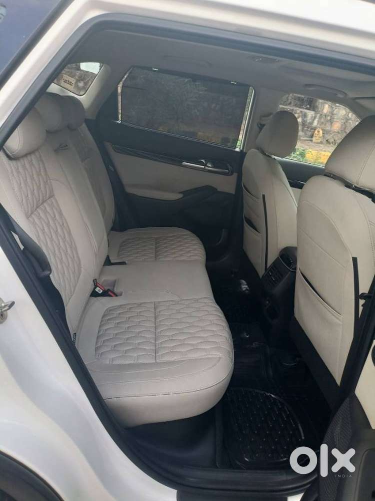 Kia Seltos Htx Ivt G, 2022, Petrol