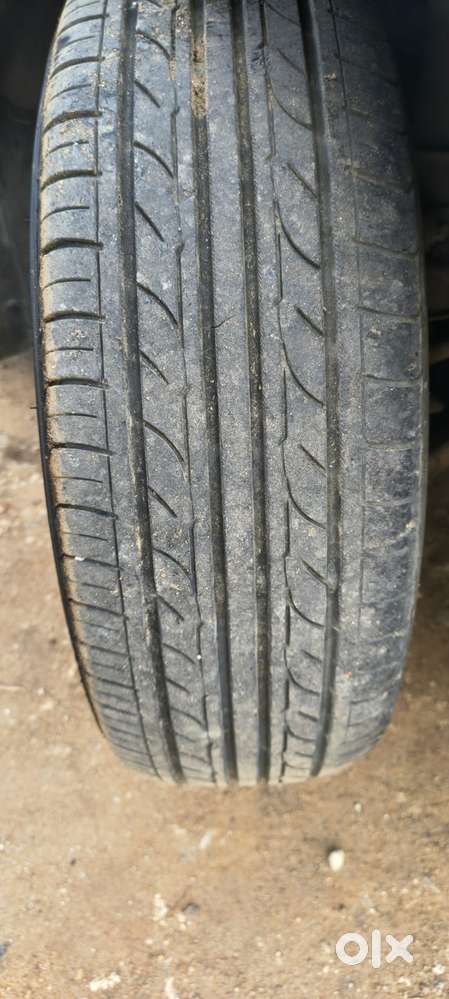 Ford Figo Diesel Titanium, 2016, Diesel