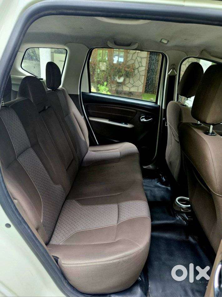 Renault Duster 110ps Diesel Rxz Option, 2019, Diesel