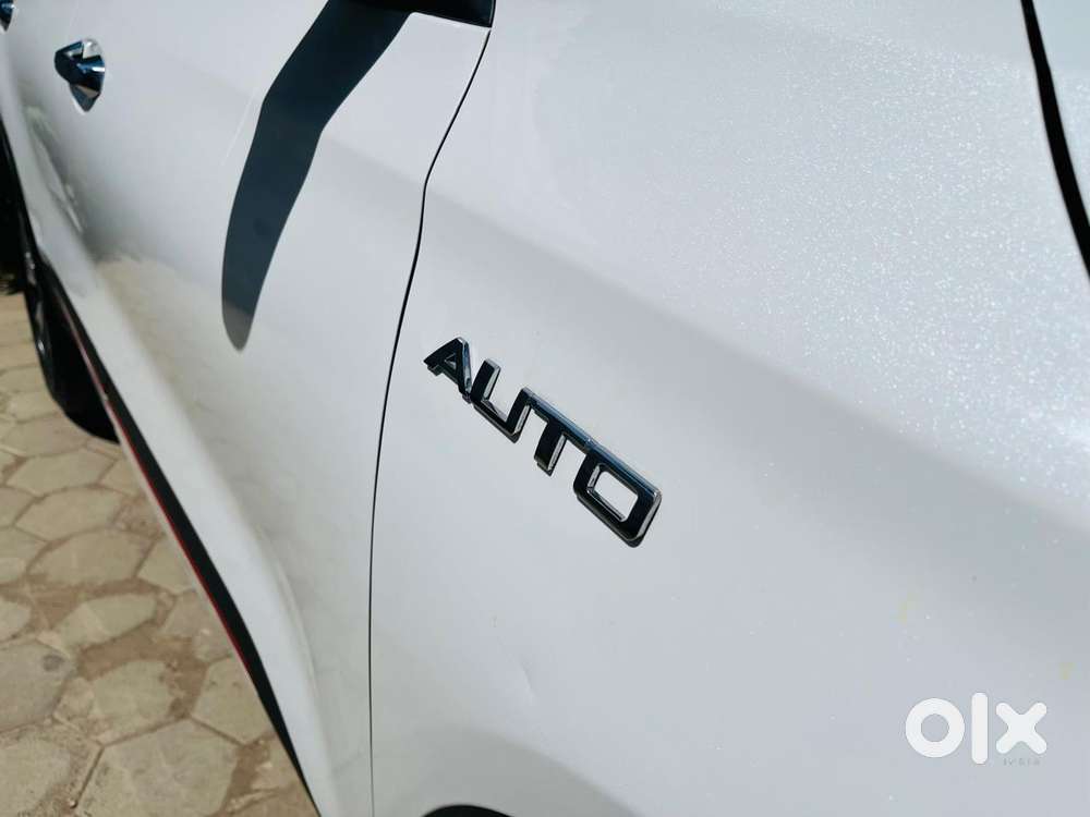 Kia Seltos 1.5 Gtx+ Diesel At Dual Tone, 2021, Diesel