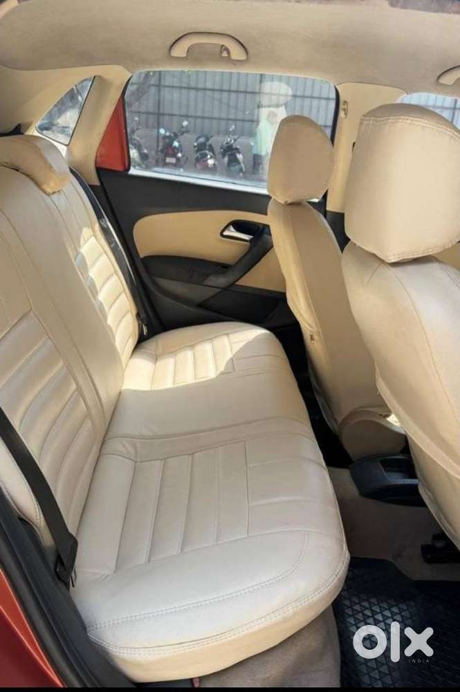 Volkswagen Polo 1.2 Mpi Anniversary Edition, 2014, Petrol
