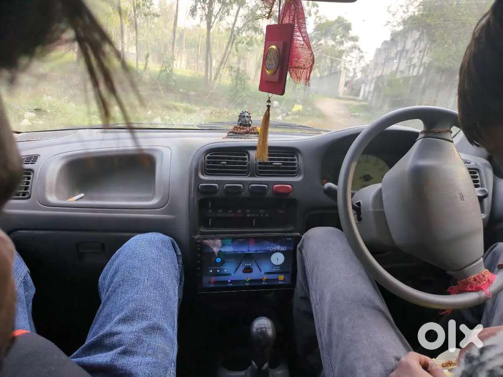 Maruti Suzuki Alto 2009 Petrol 150000 Km Driven