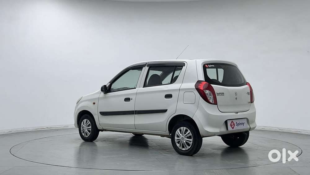 Maruti Suzuki Alto 800 Lxi, 2016, Petrol