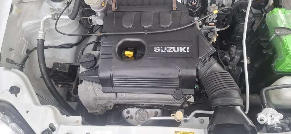 Maruti Suzuki Alto 2014