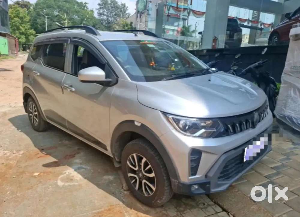 Renault Triber 1.0 Rxl 2020