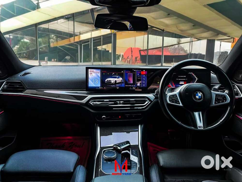 Bmw M340i Xdrive, 2024, Petrol