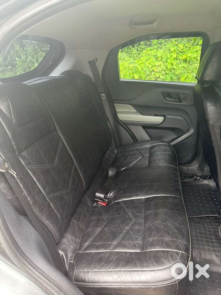 2022 Tata Punch Petrol Manual Adventure