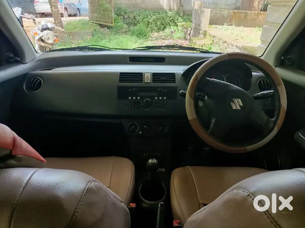 Maruti Suzuki
Swift Dzire
Vdi Diesel
2008
Well Maintained
Recently Ser